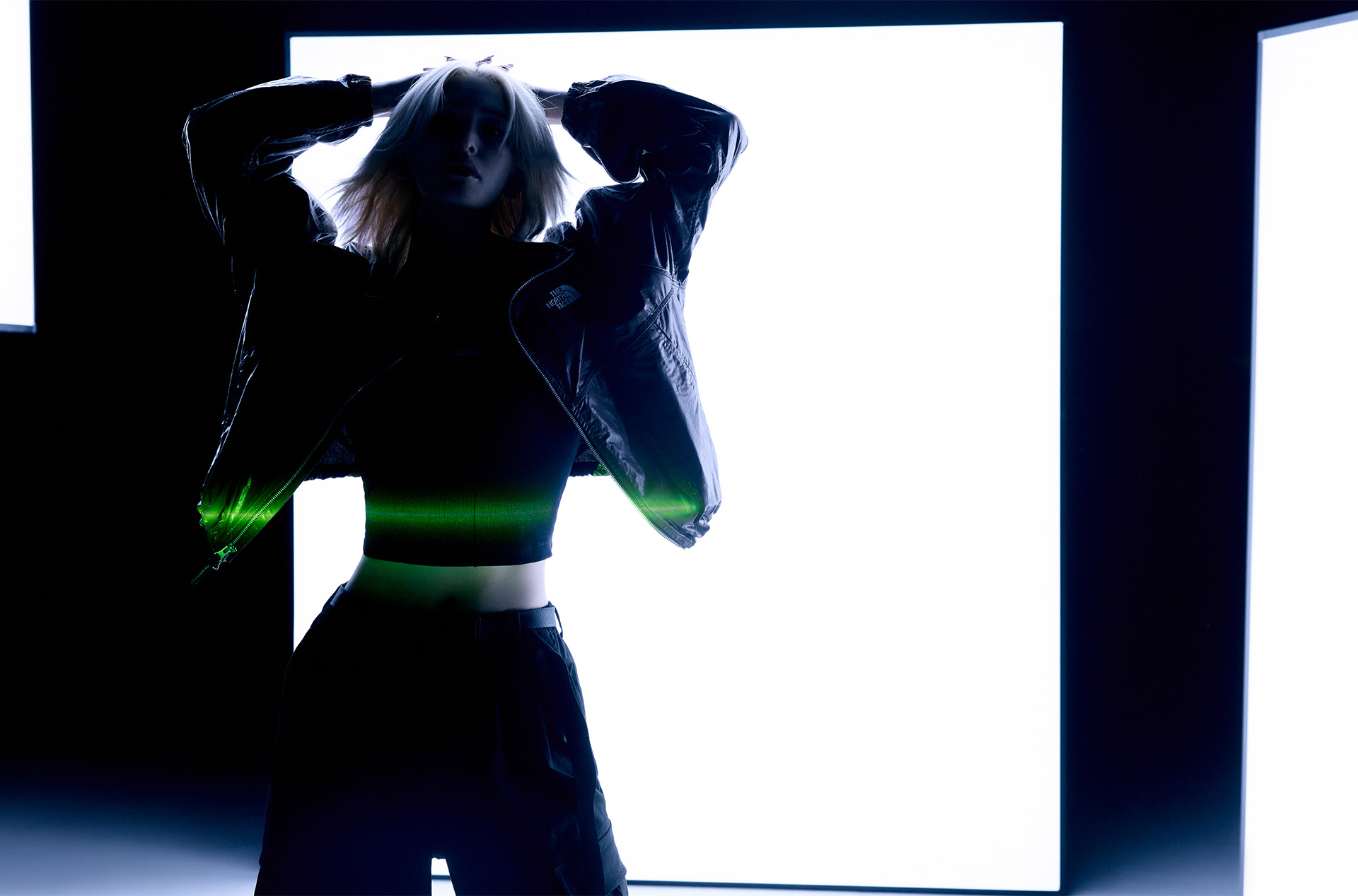 SEASON WHITE LABEL FALL