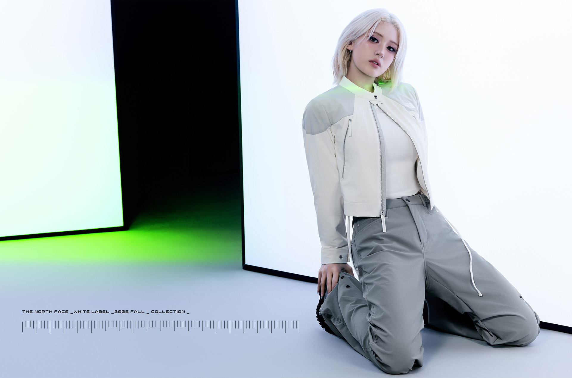 SEASON WHITE LABEL FALL