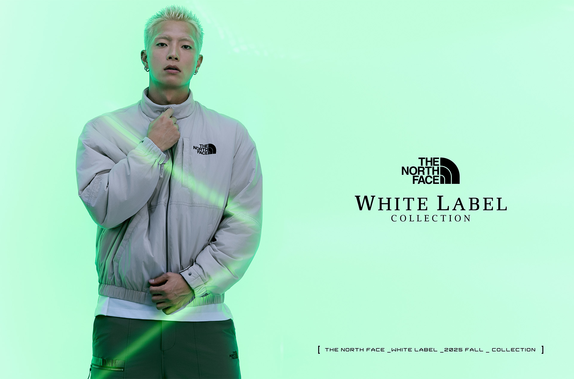 SEASON WHITE LABEL FALL