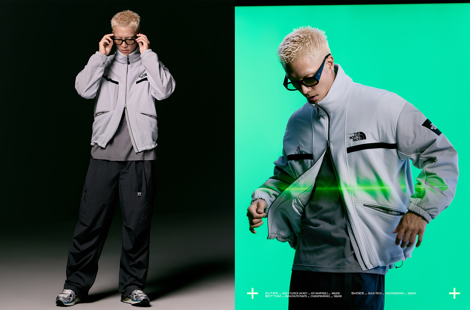 SEASON WHITE LABEL FALL
