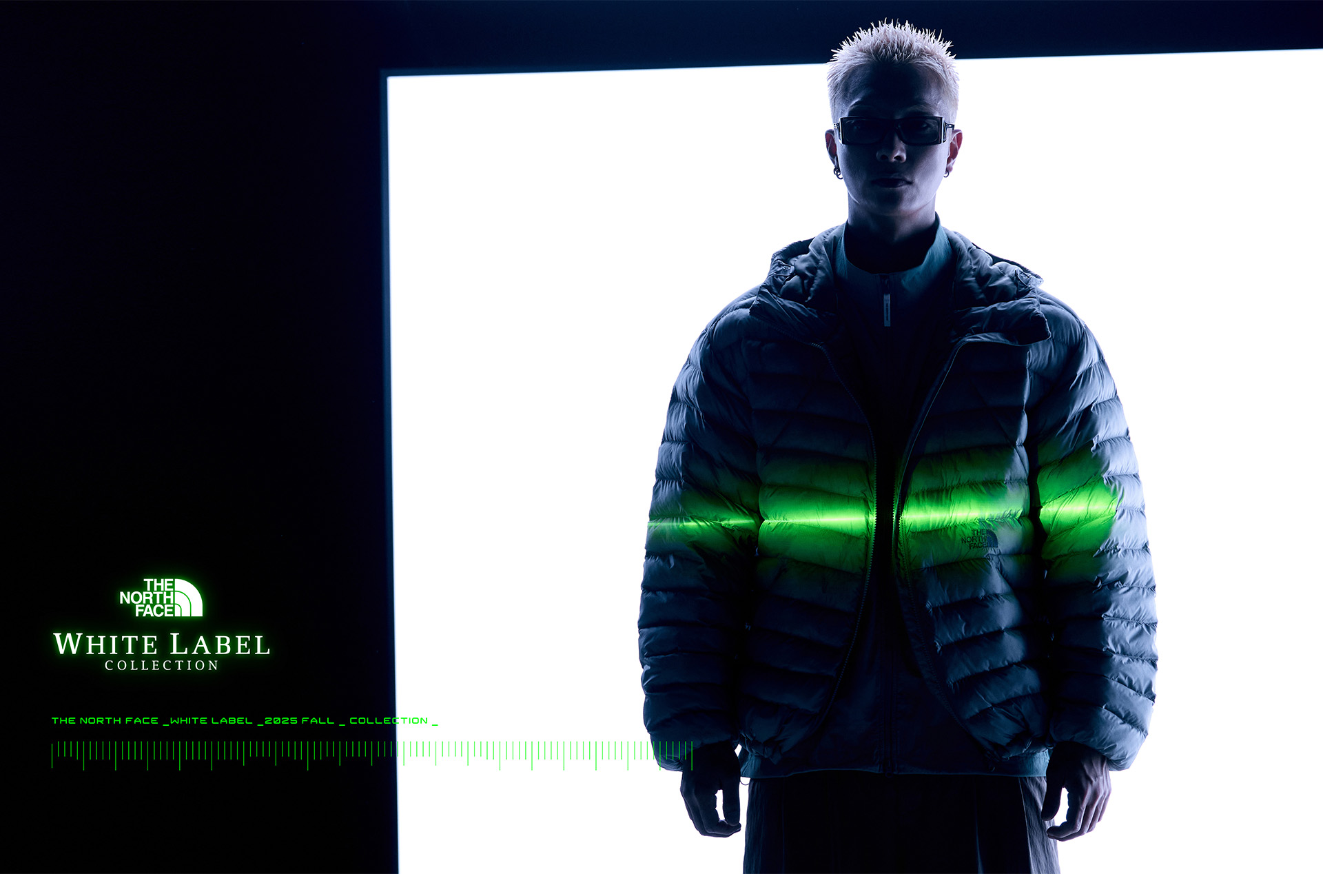 SEASON WHITE LABEL FALL