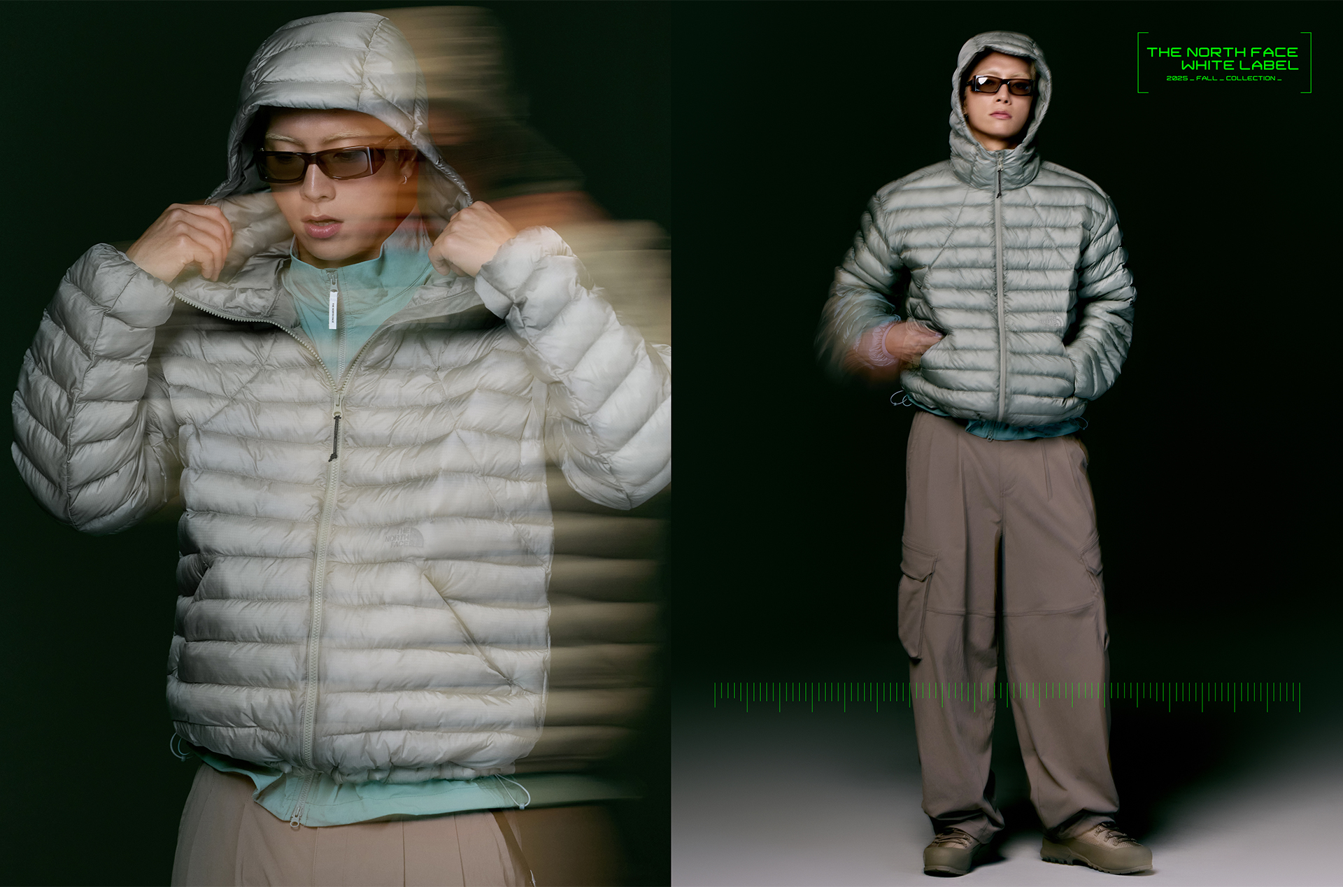 SEASON WHITE LABEL FALL
