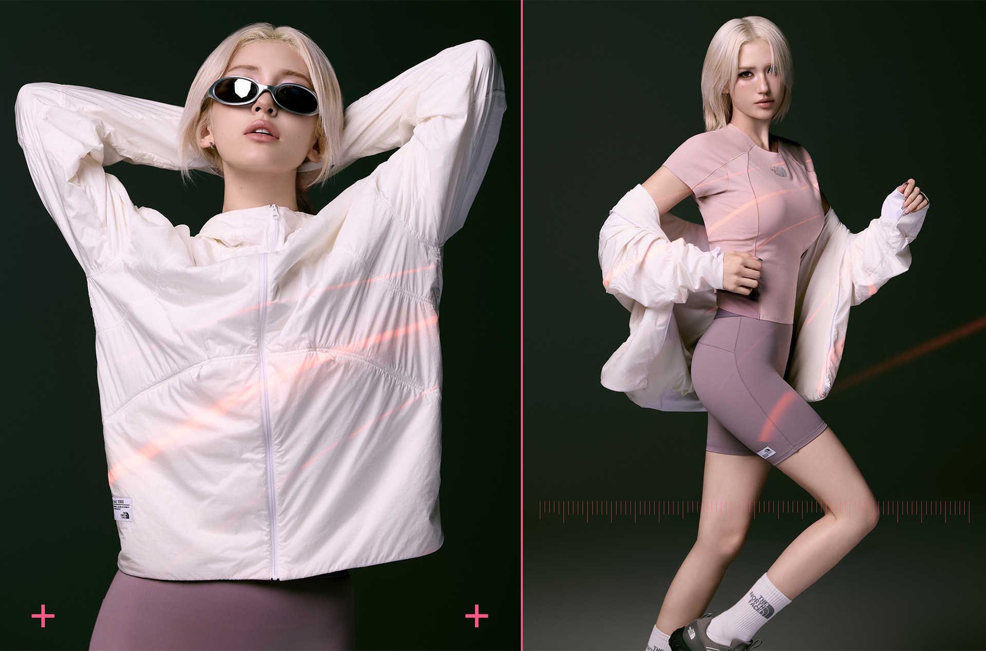 SEASON WHITE LABEL FALL