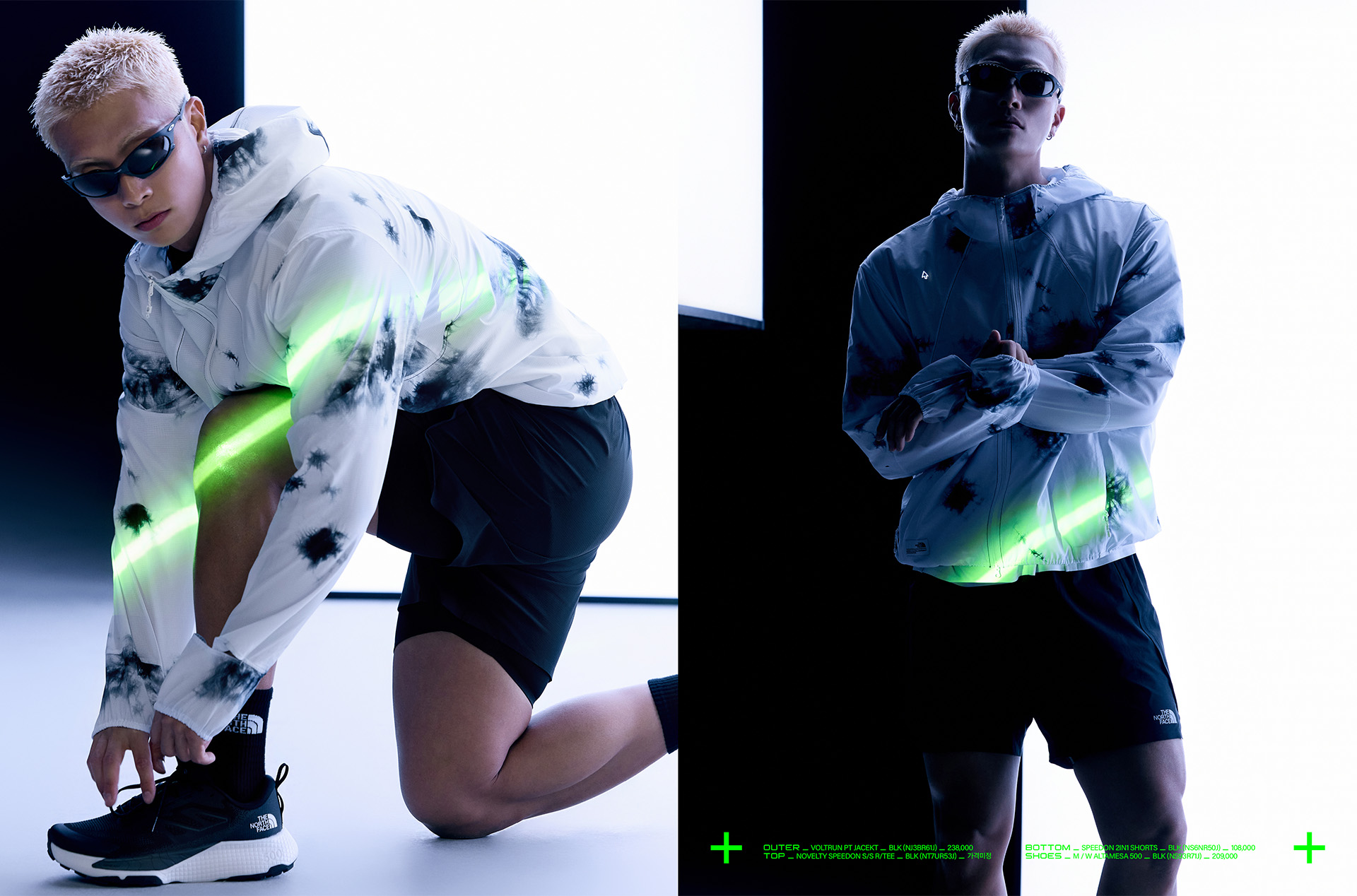SEASON WHITE LABEL FALL