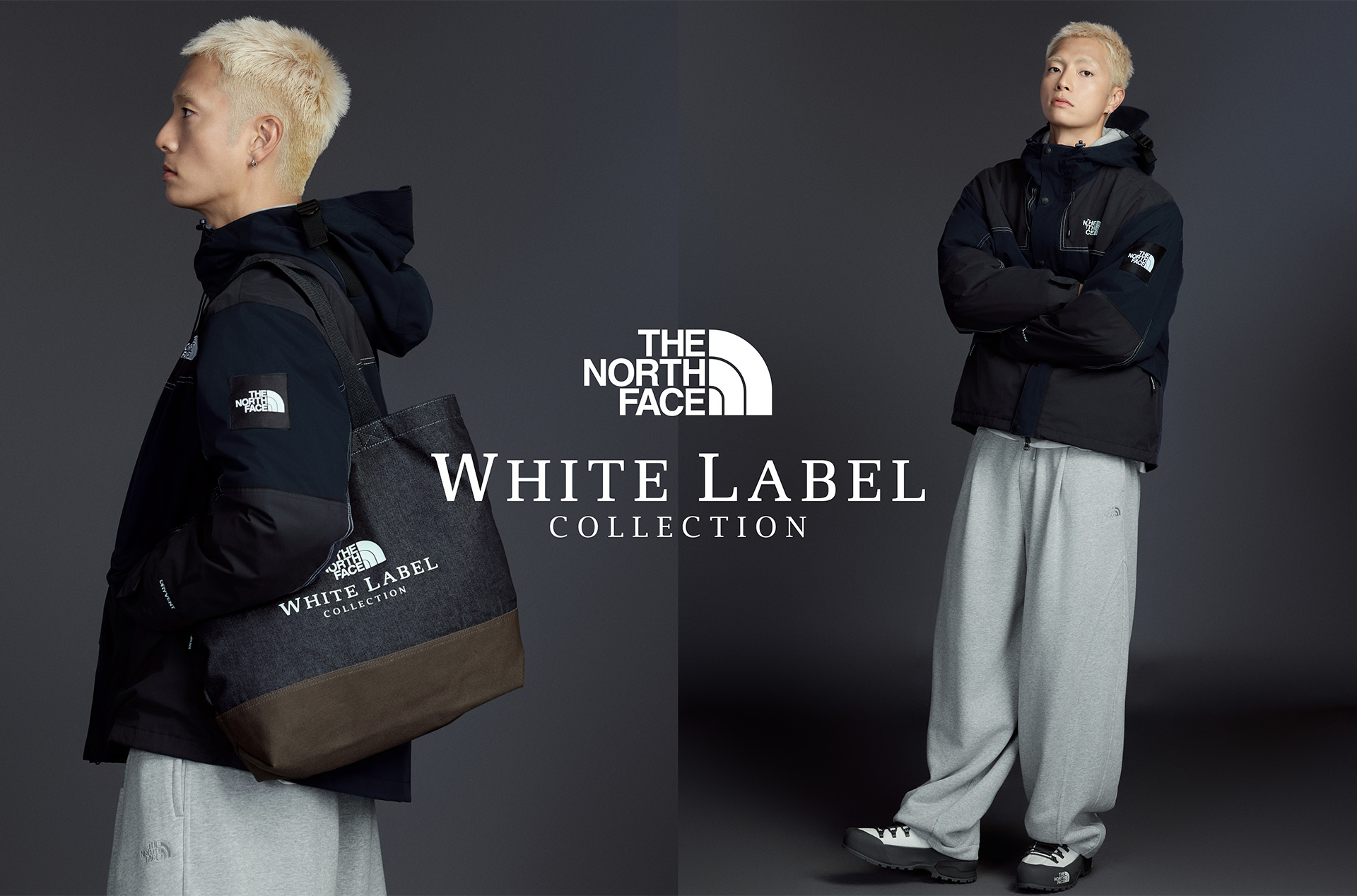 SEASON WHITE LABEL FALL