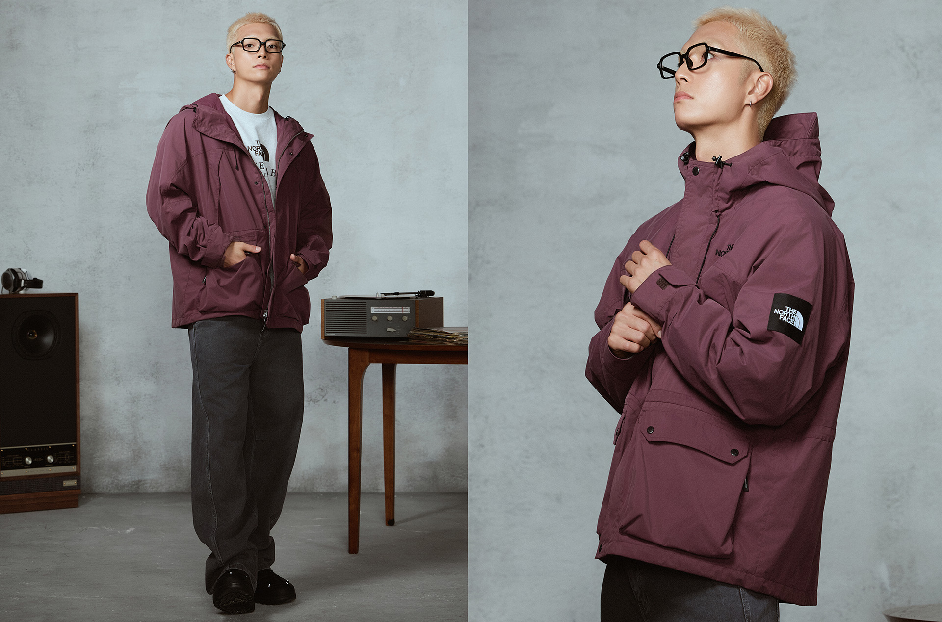 SEASON WHITE LABEL FALL