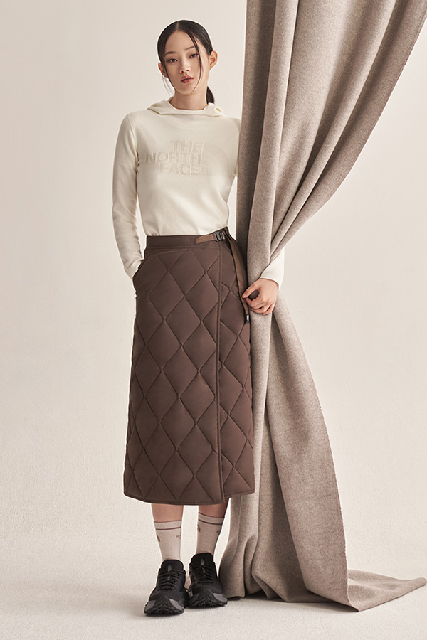 PURE PERFORMANCE WARM STYLE