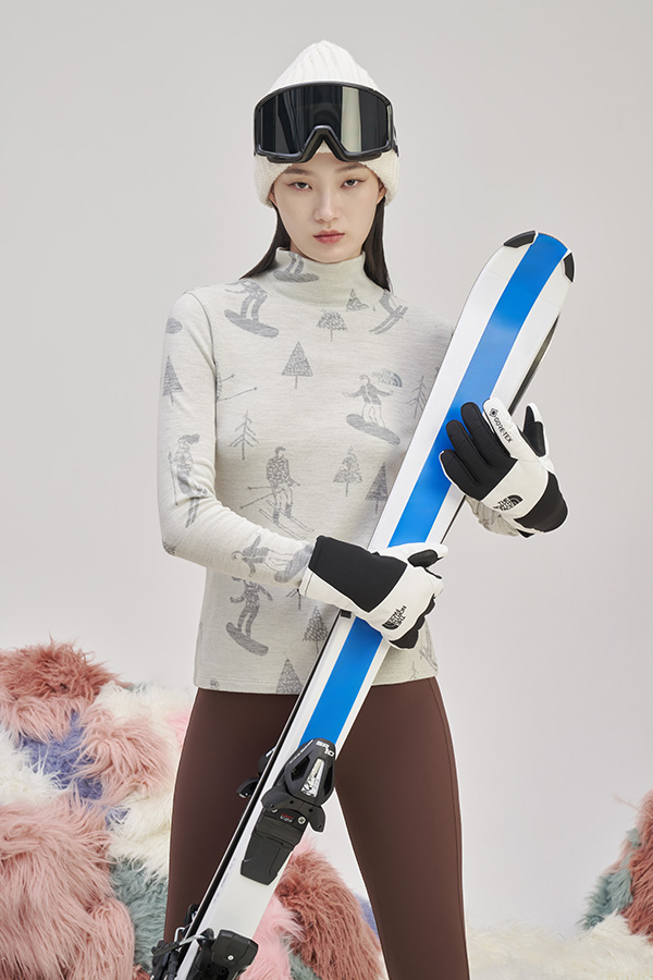 PURE PERFORMANCE WARM STYLE