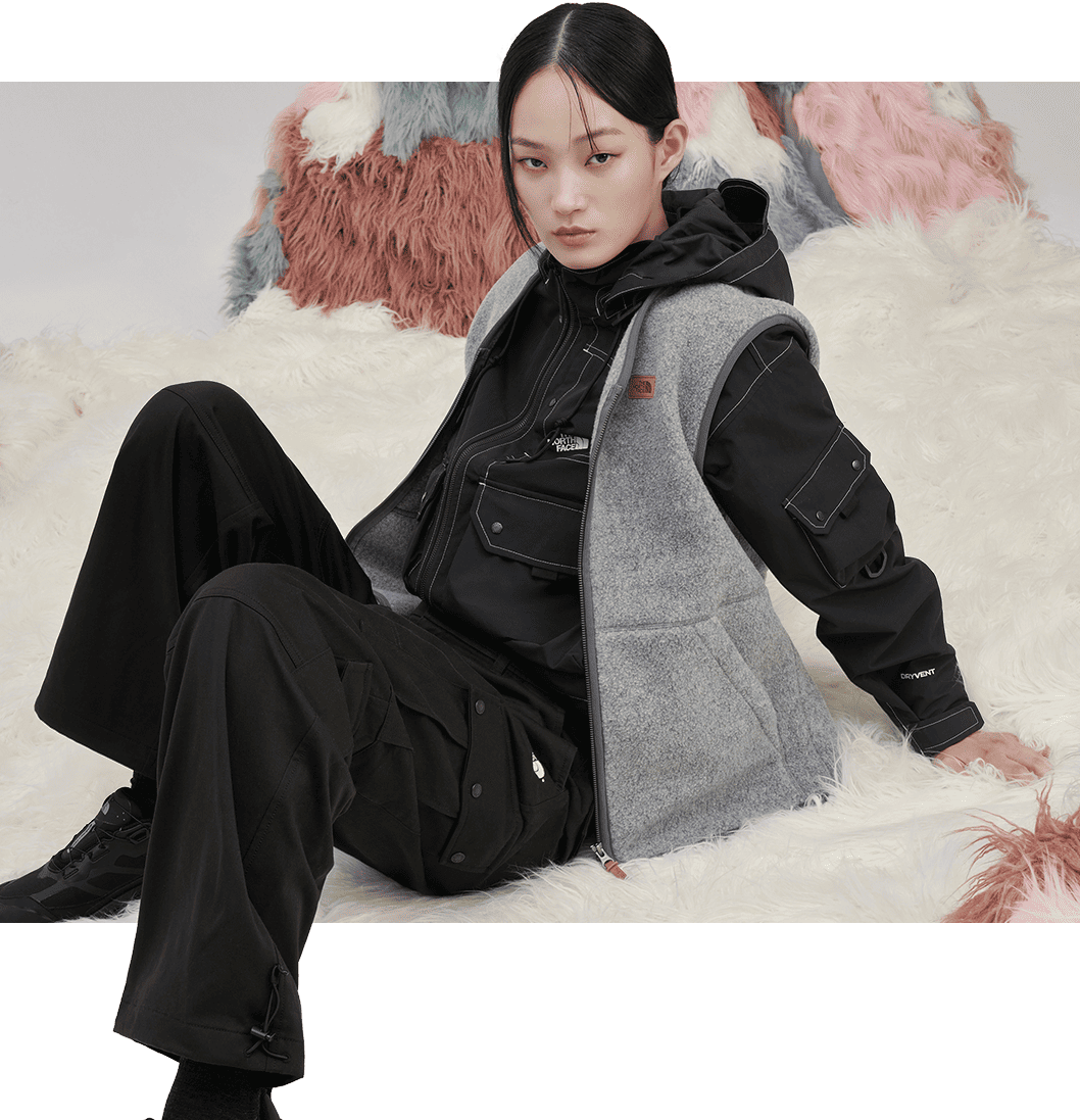 PURE PERFORMANCE WARM STYLE