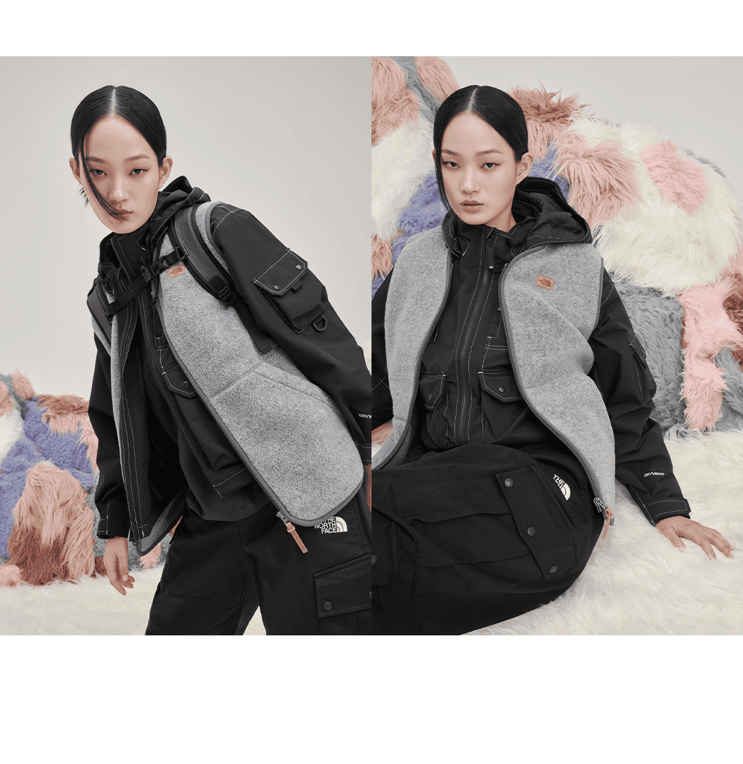 PURE PERFORMANCE WARM STYLE