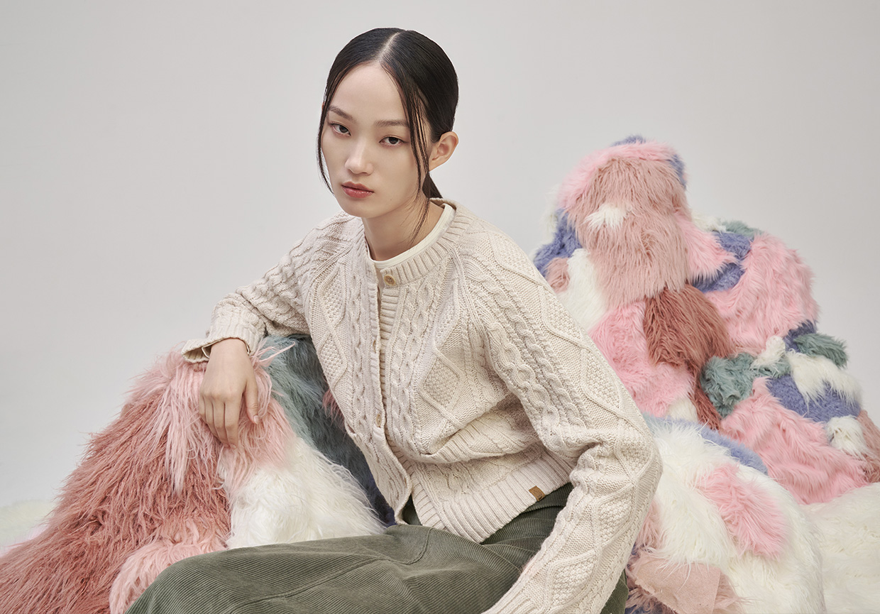 PURE PERFORMANCE WARM STYLE