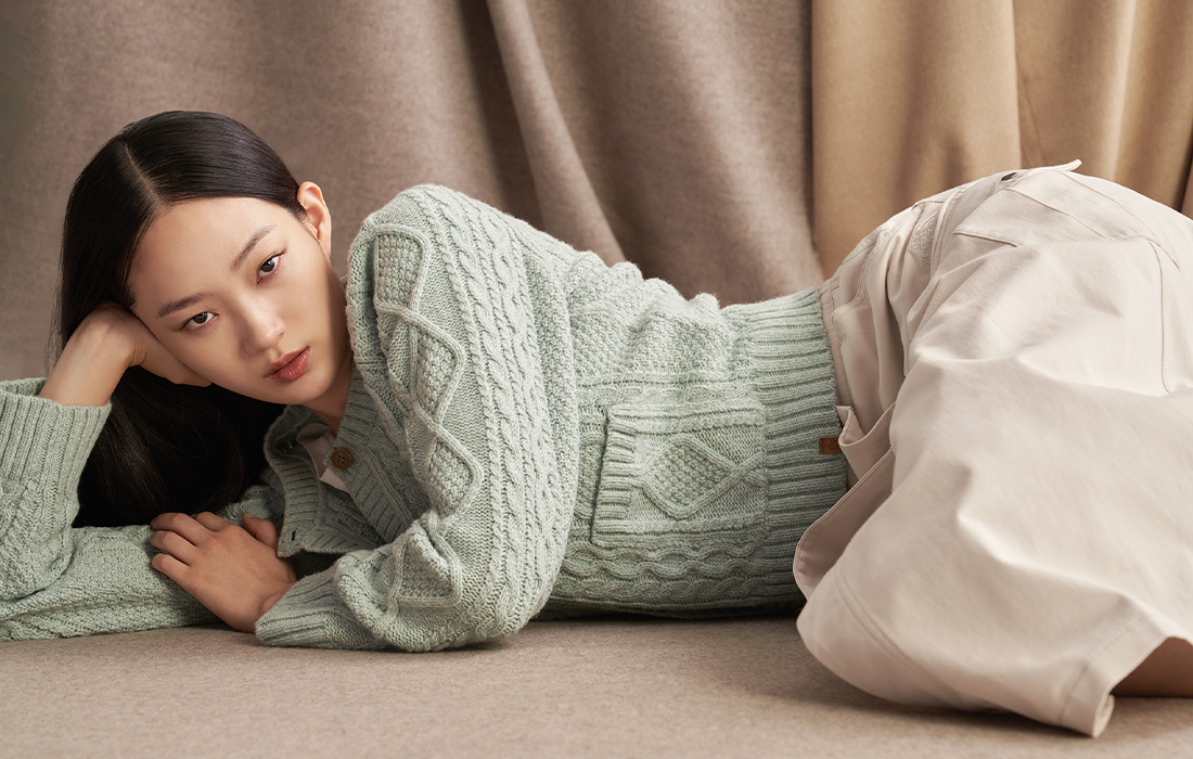 PURE PERFORMANCE WARM STYLE