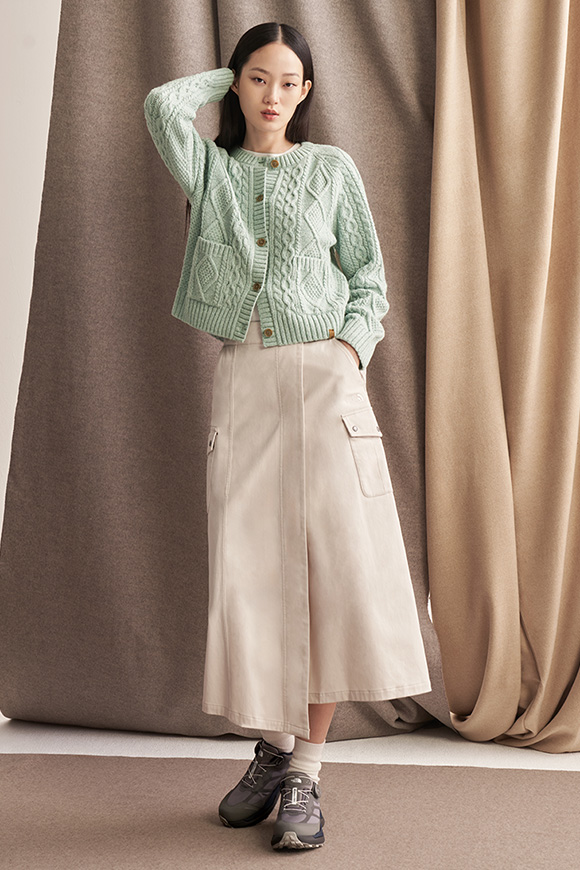 PURE PERFORMANCE WARM STYLE