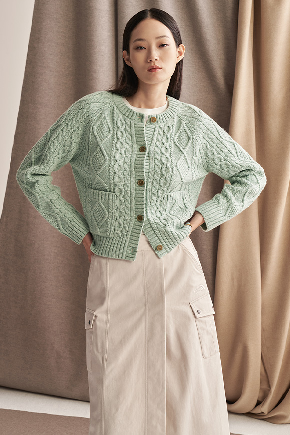 PURE PERFORMANCE WARM STYLE