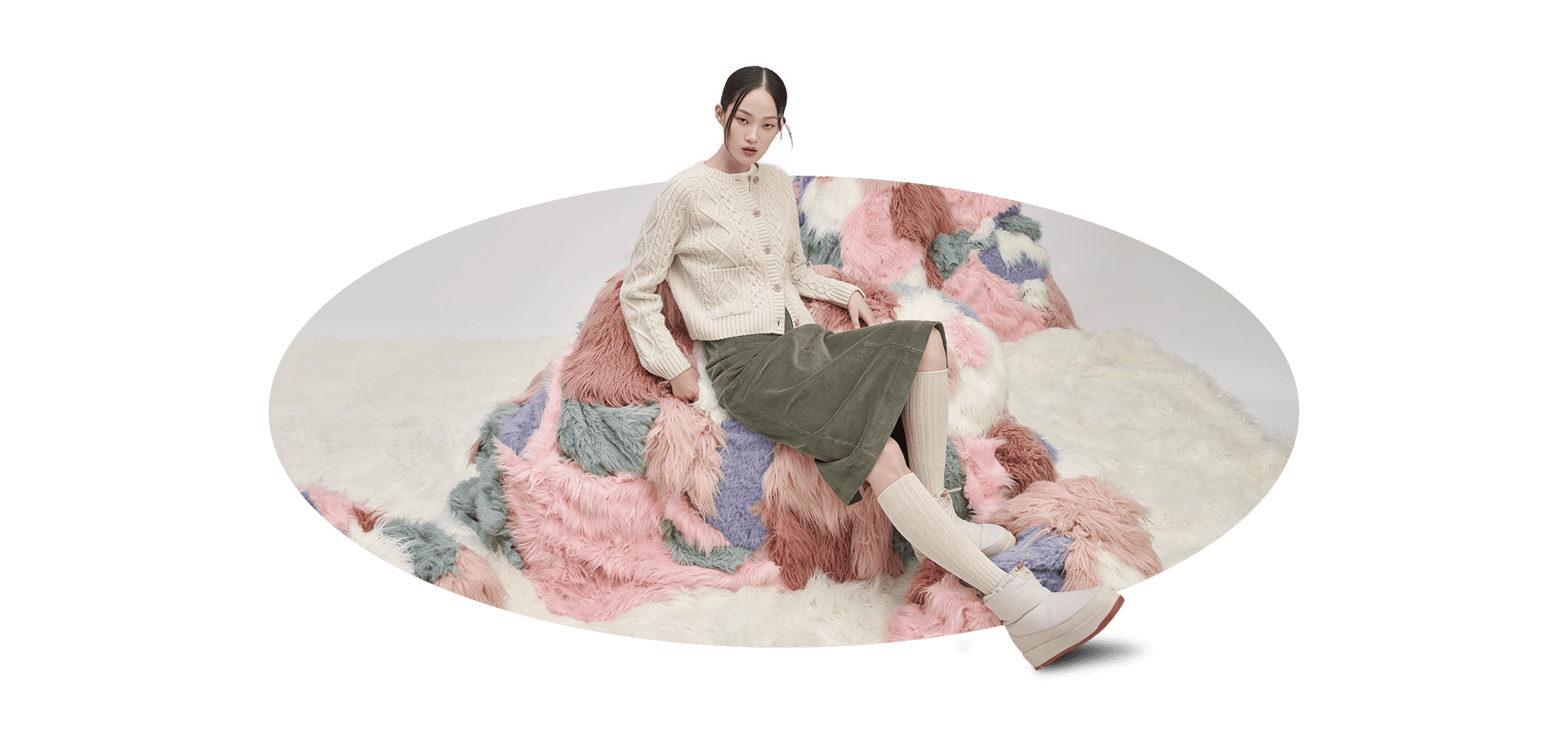 PURE PERFORMANCE WARM STYLE