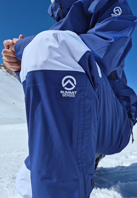 WINTER SKI COLLECTION