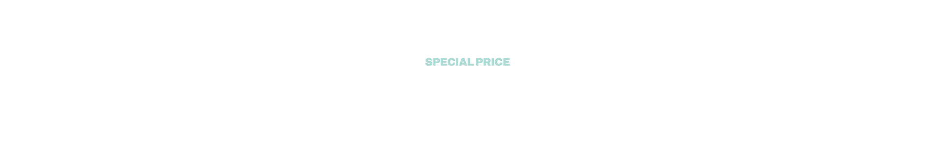 Special Price