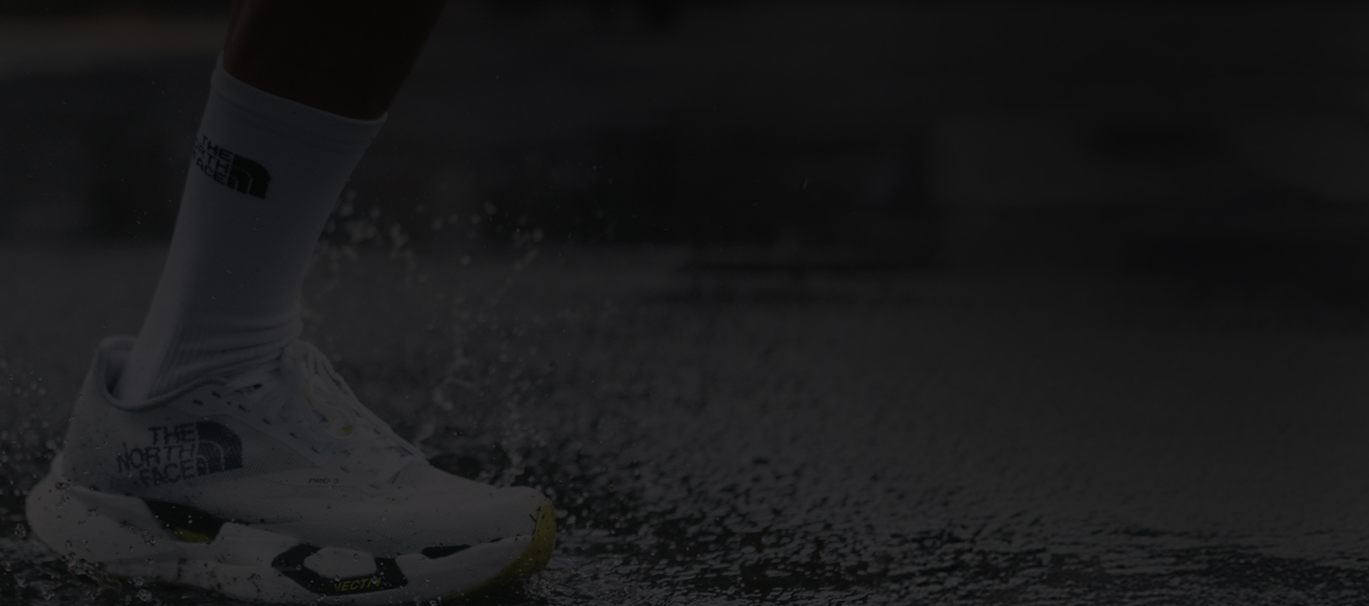 Rain Ready, Style Steady