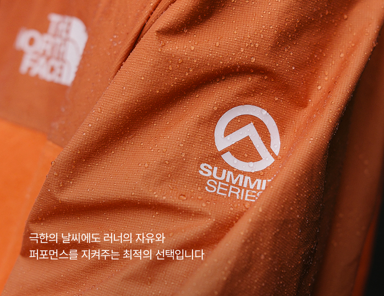 Rain Ready, Style Steady