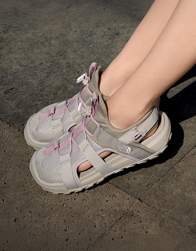 Rain Ready, Style Steady