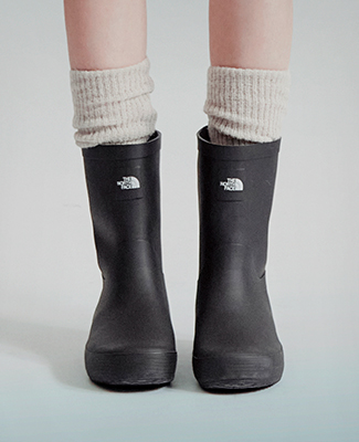 Rain Ready, Style Steady