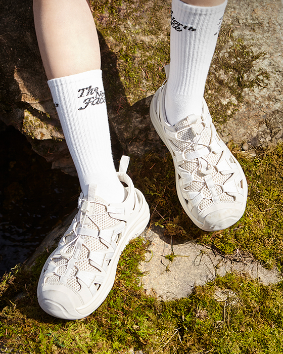 Rain Ready, Style Steady