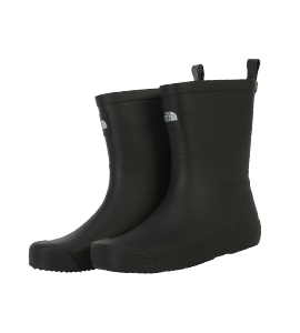 Rain Ready, Style Steady