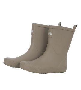 Rain Ready, Style Steady