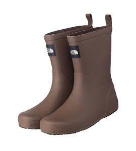 Rain Ready, Style Steady