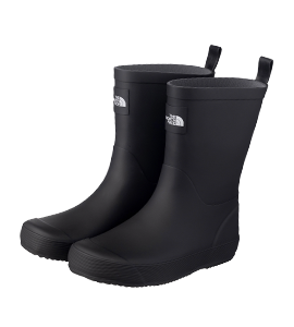 Rain Ready, Style Steady