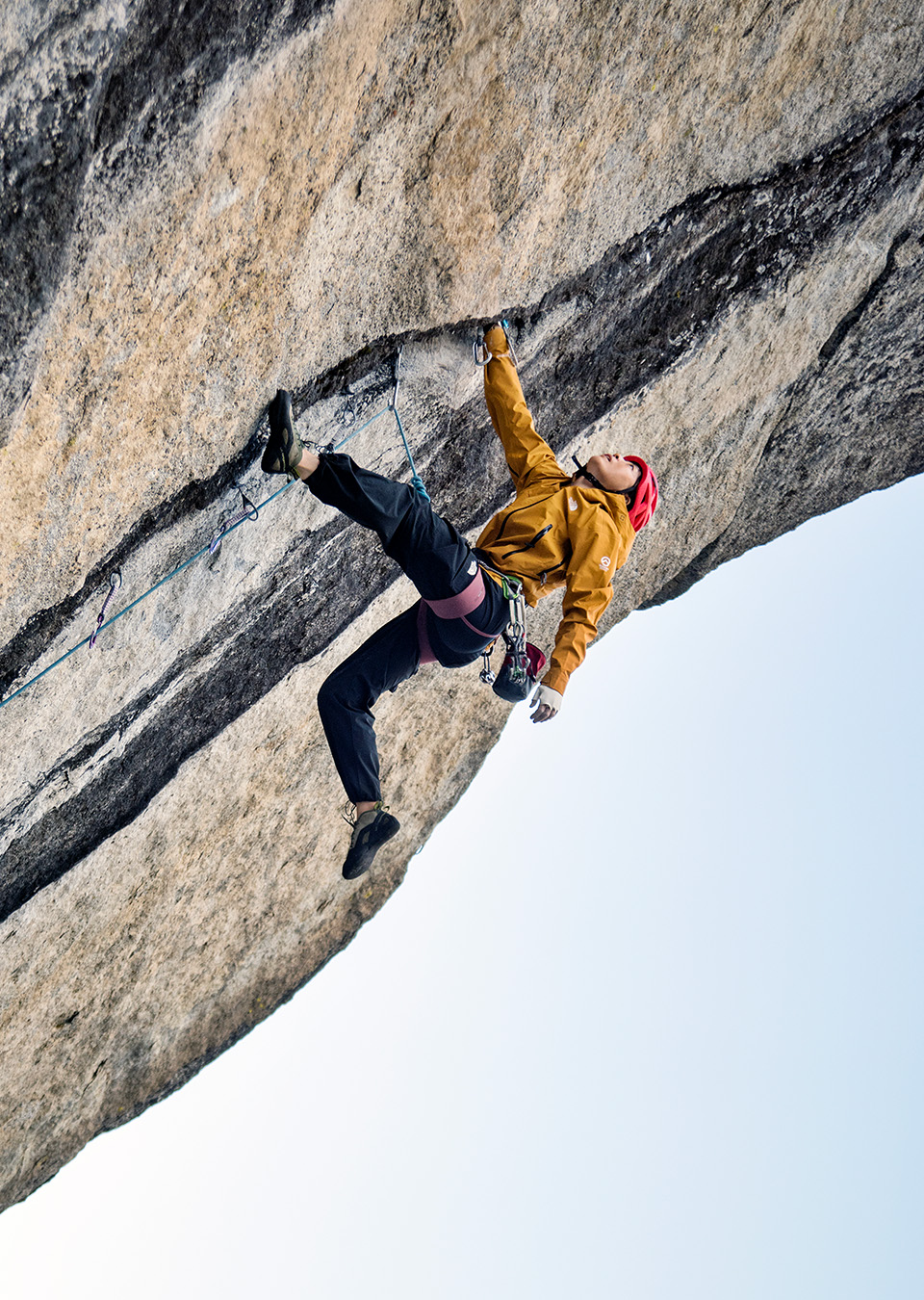 2025FW SUMMIT SERIES COLLECTION KOREA