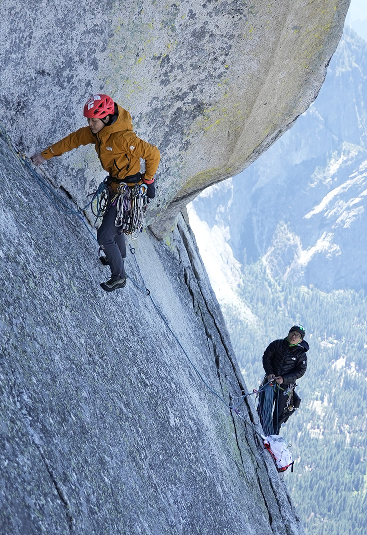 2025FW SUMMIT SERIES COLLECTION KOREA