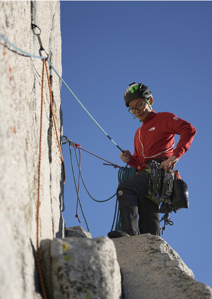 2025FW SUMMIT SERIES COLLECTION KOREA