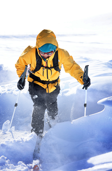 SUMMIT SERIES COLLECTION