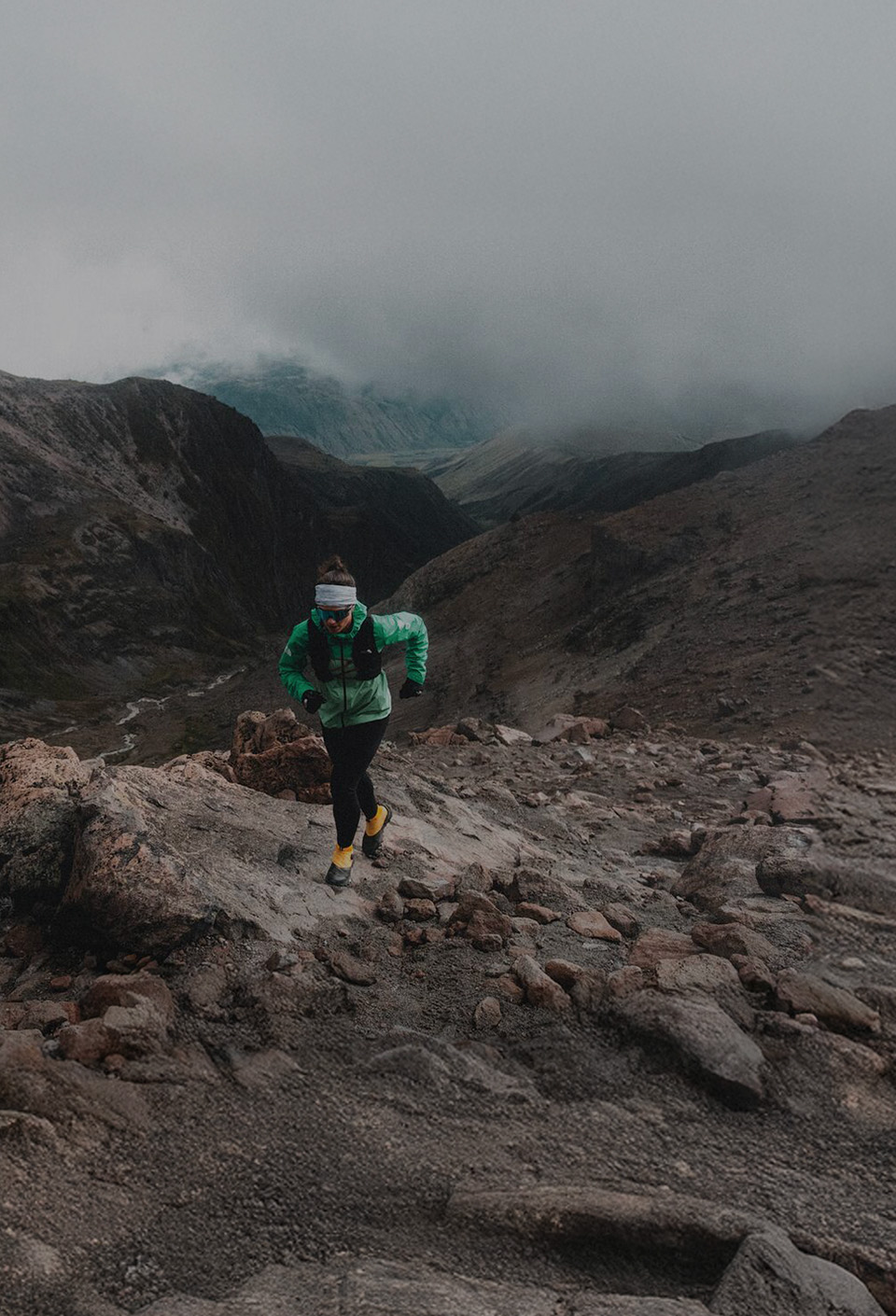 SUMMIT SERIES COLLECTION