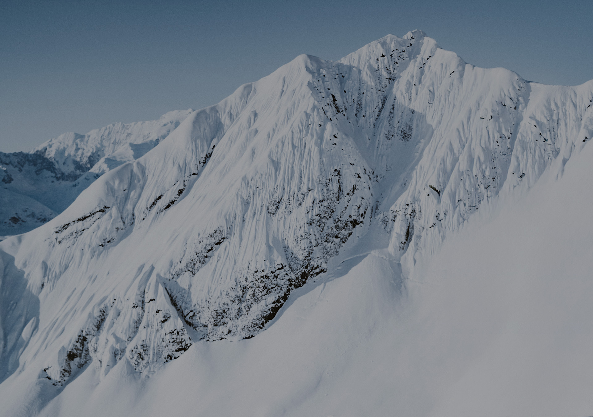 2025FW SUMMIT SERIES COLLECTION KOREA