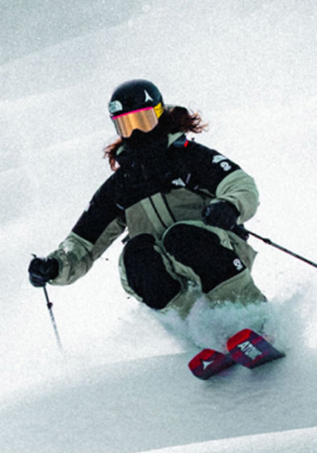 2025FW SUMMIT SERIES COLLECTION KOREA