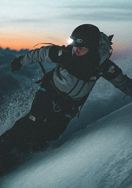 2025FW SUMMIT SERIES COLLECTION KOREA