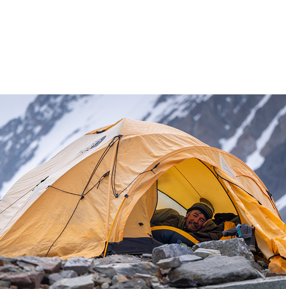 2025FW SUMMIT SERIES COLLECTION KOREA