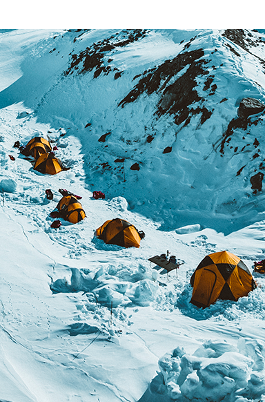 2025FW SUMMIT SERIES COLLECTION KOREA