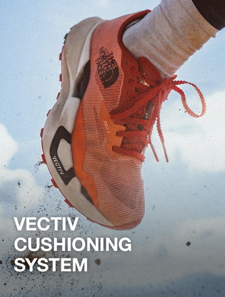VECTIV CUSHIONING SYSTEM