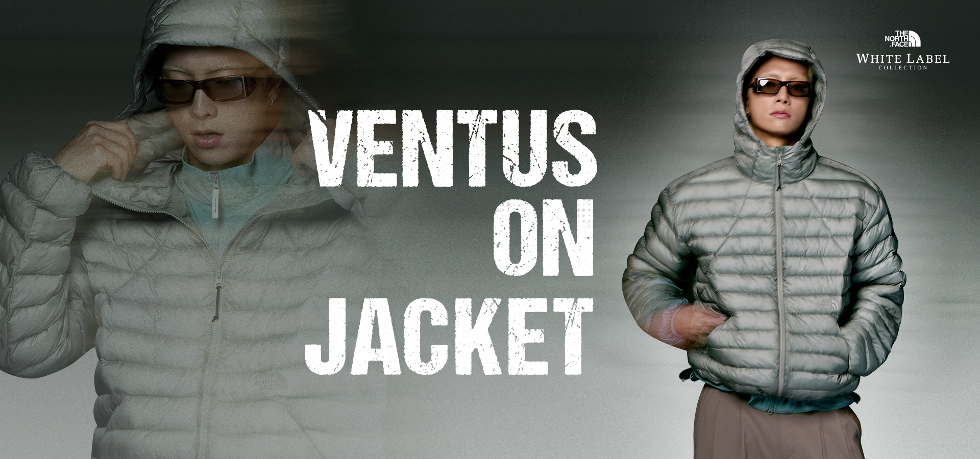 VENTUS ON JKT 선발매