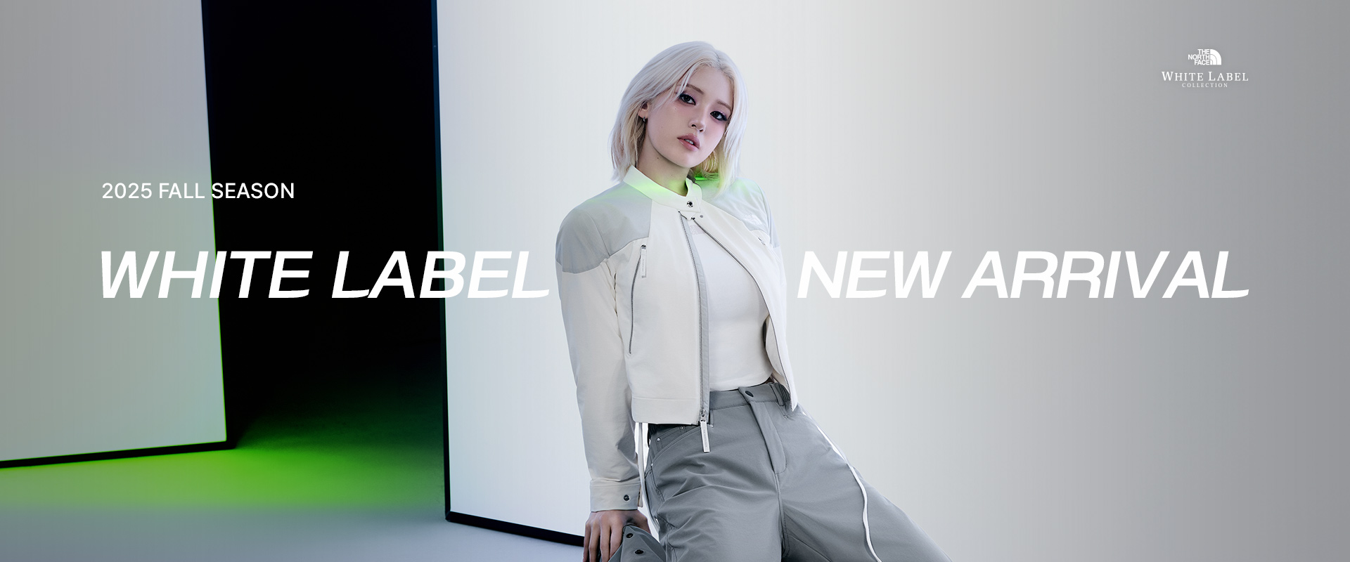 2025 FW NEW ARRIVAL WL