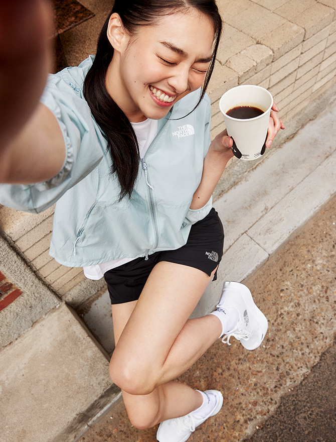 RUN THE SEOUL RHYTHM