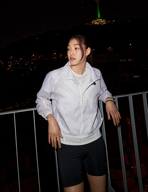 RUN THE SEOUL RHYTHM