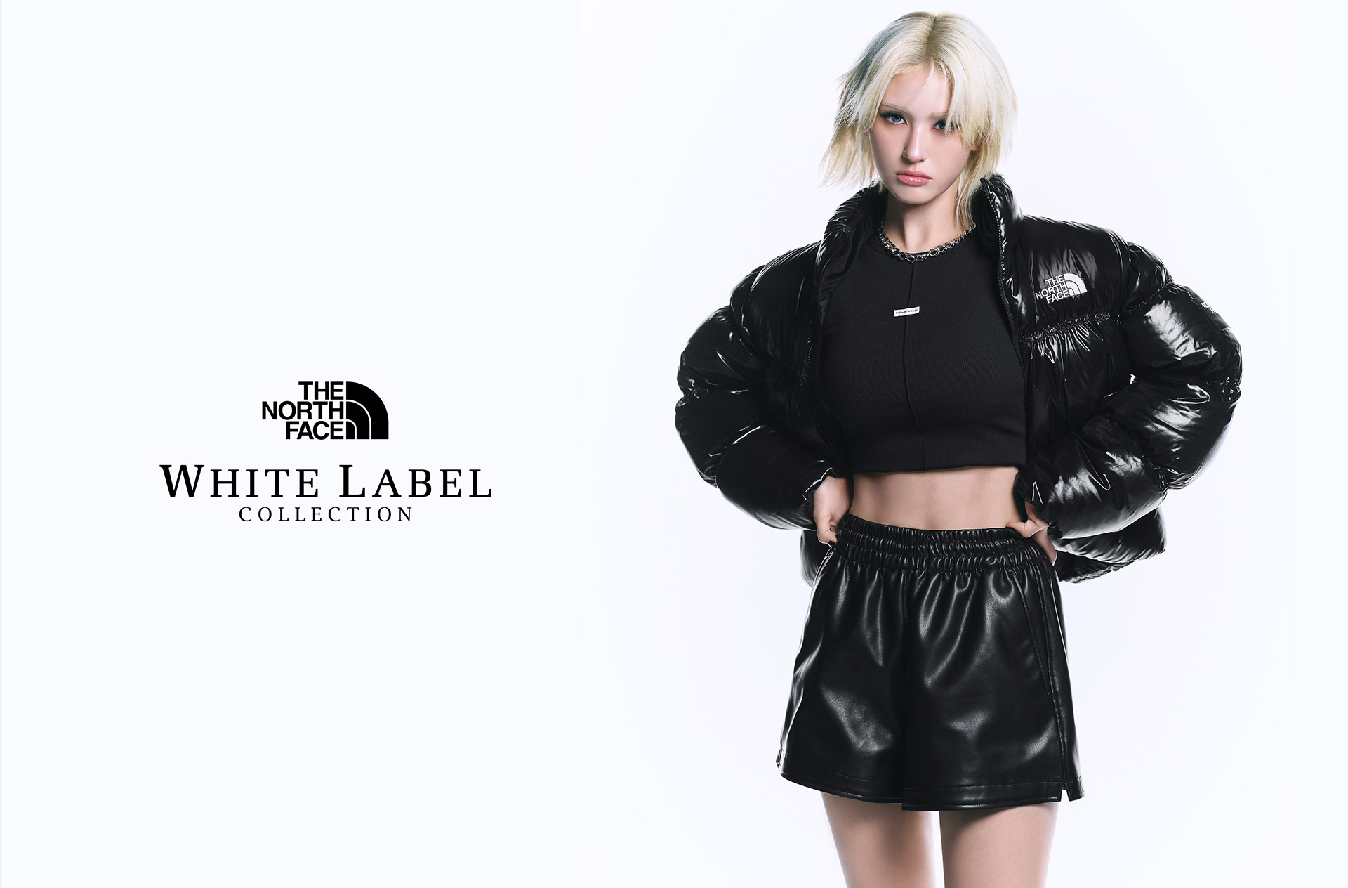 WHITE LABEL WINTER