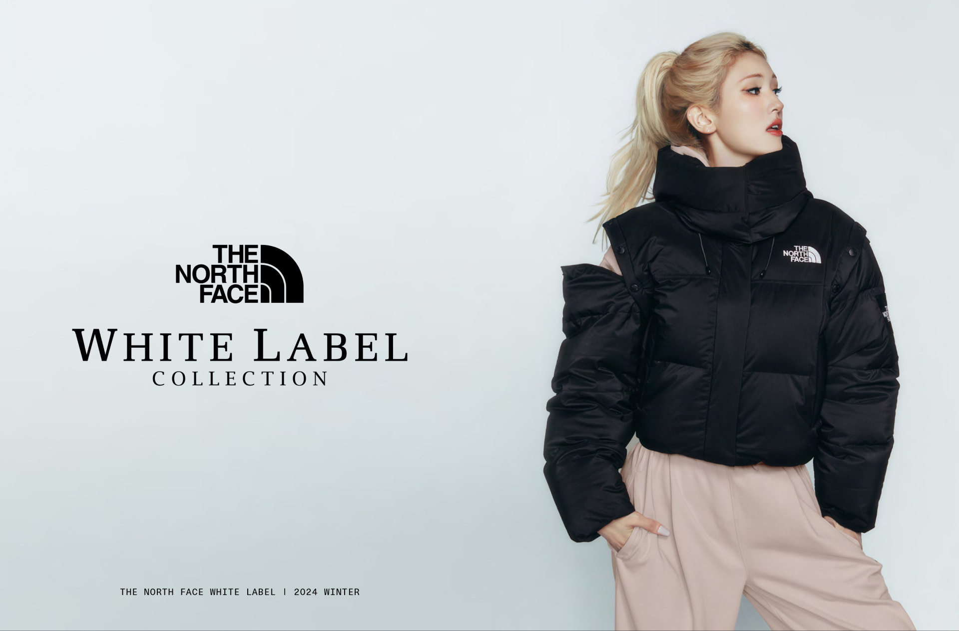 WHITE LABEL WINTER