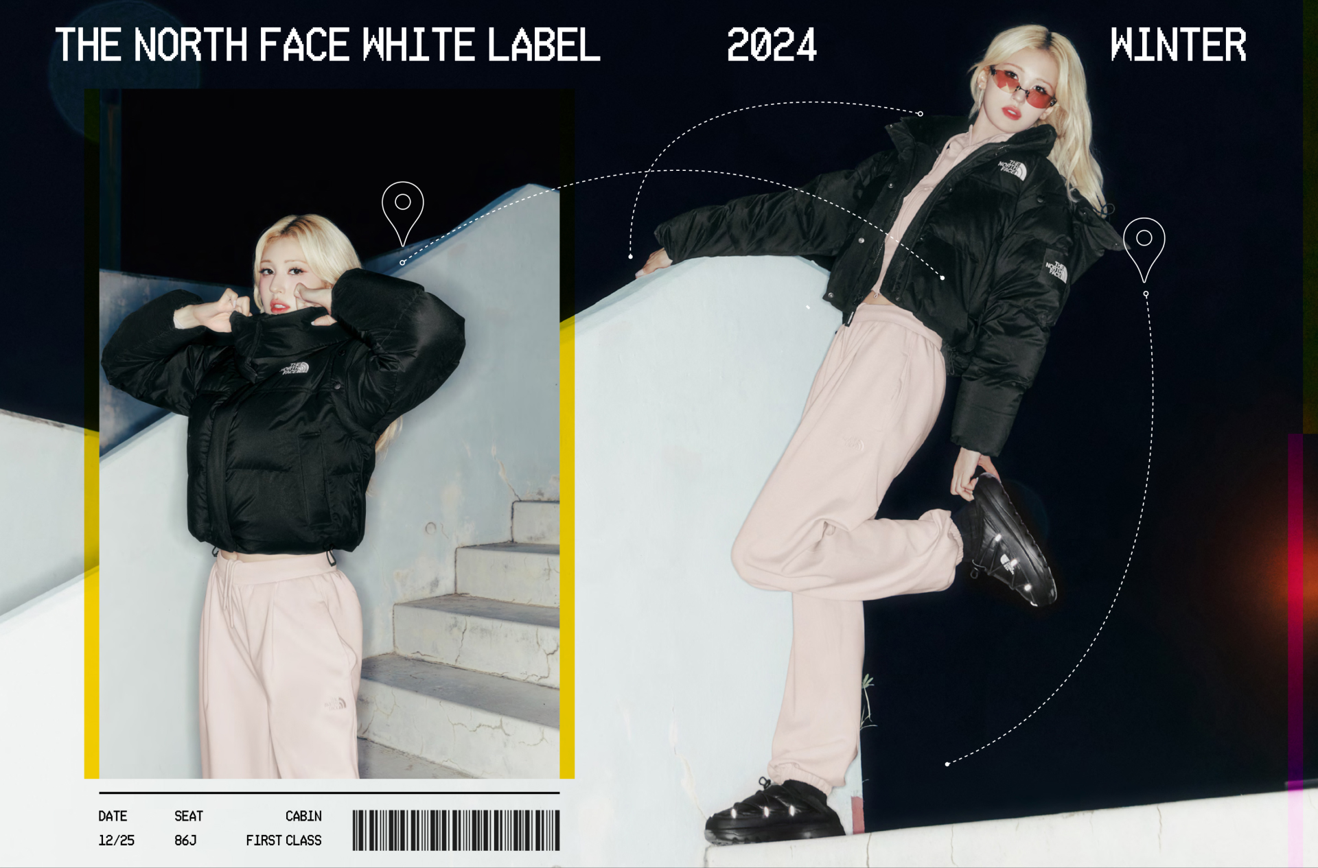 WHITE LABEL WINTER