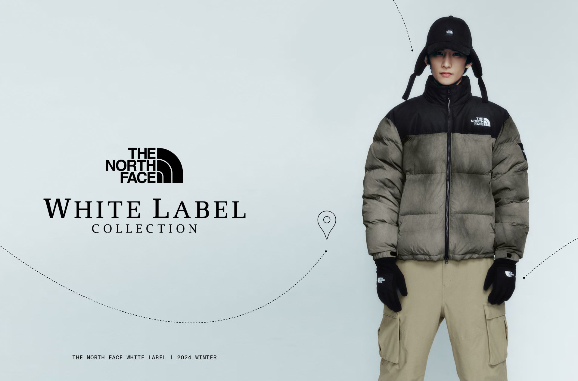 WHITE LABEL WINTER