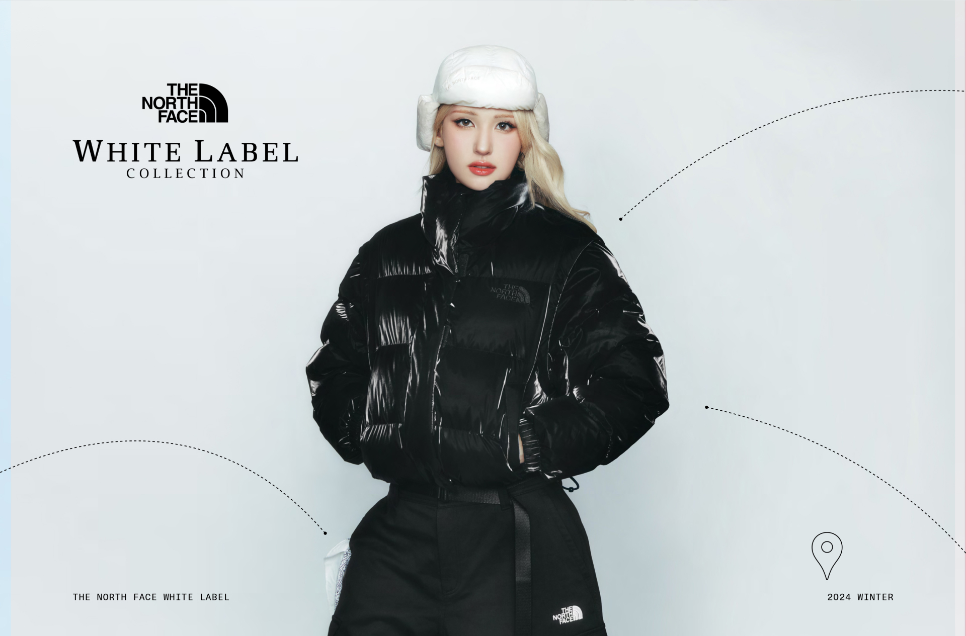 WHITE LABEL WINTER